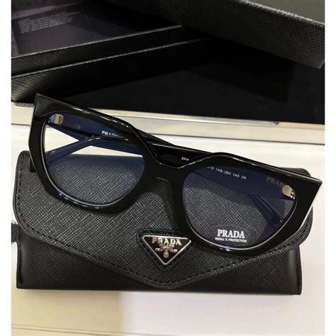 prada 眼鏡 框